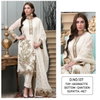 KF 137 Sequence Embroidery Work Georgette Pakistani Suits Wholesale Market In Surat